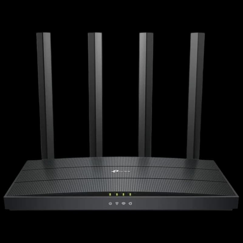 TP-Link Archer AX12 Wi-Fi 6 - Routeur double bande