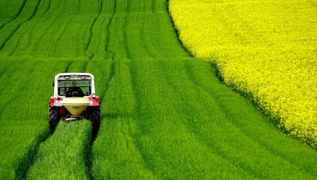 Guide d'Achat : Sécurité entretien tracteur