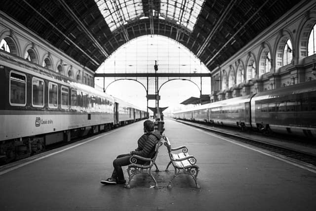 Voyage en train panoramique : un guide d'achat complet